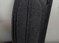 фото thumb №4, Полка задняя fiat punto 1,2 16v