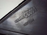 фото thumb №5, Труба воздухозаборник воздуха nissan murano z50 3.5 b 03-