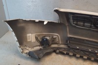фото thumb №14, Бампер перед volvo v50 s40 ii рестайлинг 30744976