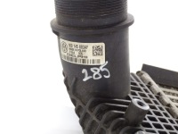 Радіатор повітря інтеркулер skoda octavia 3 3 5e 1.6 tdi 1k0145803af Київ, фото thumb