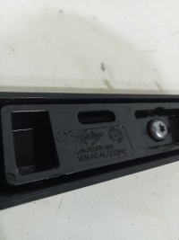 Et-342 mini cooper countryman f60 рейлинг крышный правый Киев, фото thumb