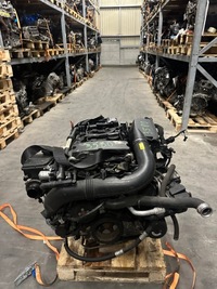 фото thumb №1, Двигун mercedes c-klasa e-klasa slk 1.8 271 860 комплектний