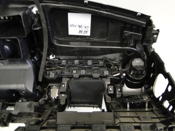 фото thumb №11, Mercedes консоль панель роздавальна капот glb x247 247 eqb x243 243