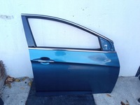 фото thumb №1, Hyundai i40 двері праве передні yu6