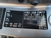 фото thumb №8, Hyundai i20 lift 12r sag дверь левая задние tewy задняя