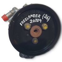 фото thumb №1, Насос усилителя land rover freelander 2.0 td4 qvb101453