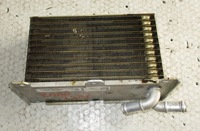 фото thumb №1, Skoda rapid 1.4 tsi радіатор колектор повітря