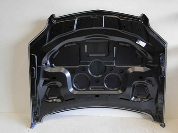 фото thumb №7, Mercedes glk x204 204 рестайлінг капот кришка двигуна