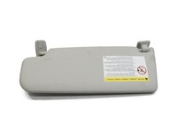 фото thumb №1, Козырёк защита правая vw passat b7 3c0857552l