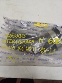 фото thumb №5, Шланг интеркулер volvo xc60 ii 2018-2021r