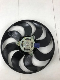 фото thumb №2, Вентилятор радіатора renault captur 500.0991