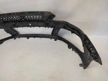 фото thumb №9, Peugeot 308 ii t9 рестайлинг бампер переднее перед 2017- 4pdc