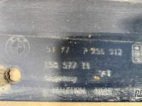 фото thumb №9, Bmw 3 f30 f31 молдинг порог порог накладка защита порог правая