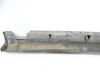 Купити Молдинг поріг накладка права mercedes ml w166 amg 796, фото thumb