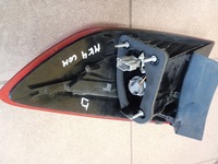 фото thumb №7, Ford mondeo mk4 fl iv 4 kombi лампа задняя левая