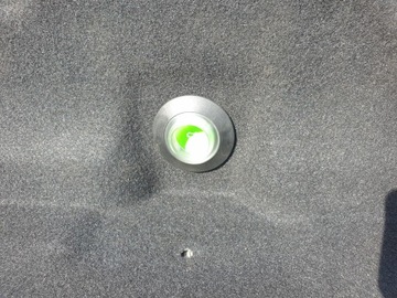 фото thumb №12, Боковина обивка багажника mercedes w211 оригинальный номер eu