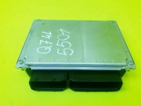 Модуль блок управления бортовой компьютер подвеска audi q7 4l 4l0910553a Киев, фото thumb