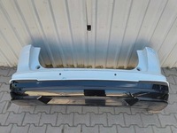 фото thumb №1, Skoda enyaq 5lg бампер задня задній 3851