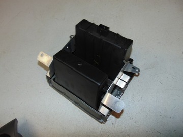 фото thumb №9, Планки декори консолі ґрати daihatsu trevis