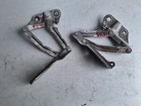 фото thumb №1, Ford transit mk8 13-18 петля капот правий