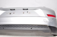 фото thumb №7, Volvo c30 lift бампер задня задній pdc 426-26