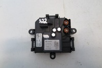 фото thumb №1, Mercedes w213 резистор кондиционера вентилятор 011500093