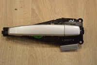 фото thumb №1, Ручка зовнішня правий перед orlando gan