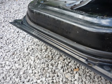 фото thumb №15, Дверь правый зад kia sorento i 2002-2009 eb красивый