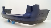 фото thumb №8, Vw passat b6 3c9 універсал 05-10 бампер задній v43