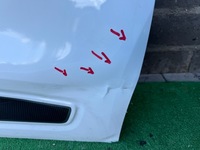 фото thumb №10, Dacia spring двері праве передні правий перед org eu