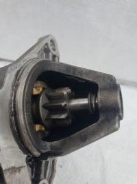 Opel mokka x 16-19 1.4t стартер 25198414 Недорого, фото thumb