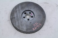 фото thumb №4, Колесо маховик ligier ixo