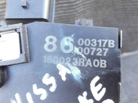 фото thumb №5, Педаль газу потенціометр nissan juke i f15 рестайлінг 1.5 dci 180023ra0b eu