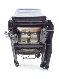 фото thumb №7, Land rover discovery iii 04-09 сиденье правый перед пассажира кожа ручной