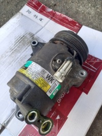 Дросельна заслінка mercedes a klasa 408238/127/001 a1661410125 Ціна, фото thumb