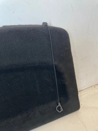 фото thumb №6, Полка багажника зад opel corsa e 5d