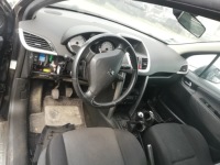 фото thumb №2, Приборная панель консоль peugeot 207 sw kombi
