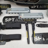 фото thumb №9, Giulia панель приладів консоль подушки безпеки ремені подушка безпеки