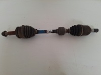 фото thumb №1, Hyundai i30 ii kia ceed ii 1.6 crdi привідний вал ліва короткий lift