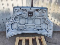 фото thumb №9, Капот ford fiesta mk6 orygilalny лак 02-05