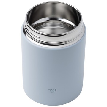 Termos na obiad poza domem w pracy biurze szkole ZOJIRUSHI SW-KA52-CM 520ml