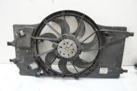 фото thumb №1, Вентилятор радіатора laguna iii 2.0 dci coupe