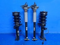 фото thumb №1, Audi a3 s3 rs3 8v megnetic ride комплект амортизаторов перед задняя оригинал