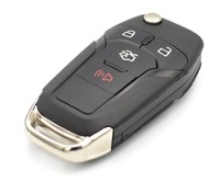 фото thumb №1, Ford fusion mondeo fiesta ключ pilot 315 mhz