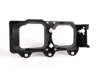 фото thumb №1, Bmw 3 e36 рама крепёжная фара правый 63121387866 1387866 оригинальная