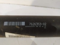 фото thumb №5, Bmw 3 f30 / 4 f32 wał привідний 7626353 - 14927