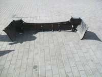 фото thumb №8, Бампер задній mazda premacy lift колір 16w