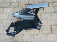 фото thumb №8, Новий ліве заднє крило обшивка nissan qashqai j11 ii 2 рестайлінг 2013-2021