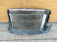 фото thumb №1, Радіатор kpl вентилятор -alfa romeo 147 lift 1.6b