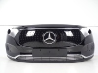 фото thumb №1, Бампер перед передній mercedes eqa 243 w243 версія 6xpdc + радар